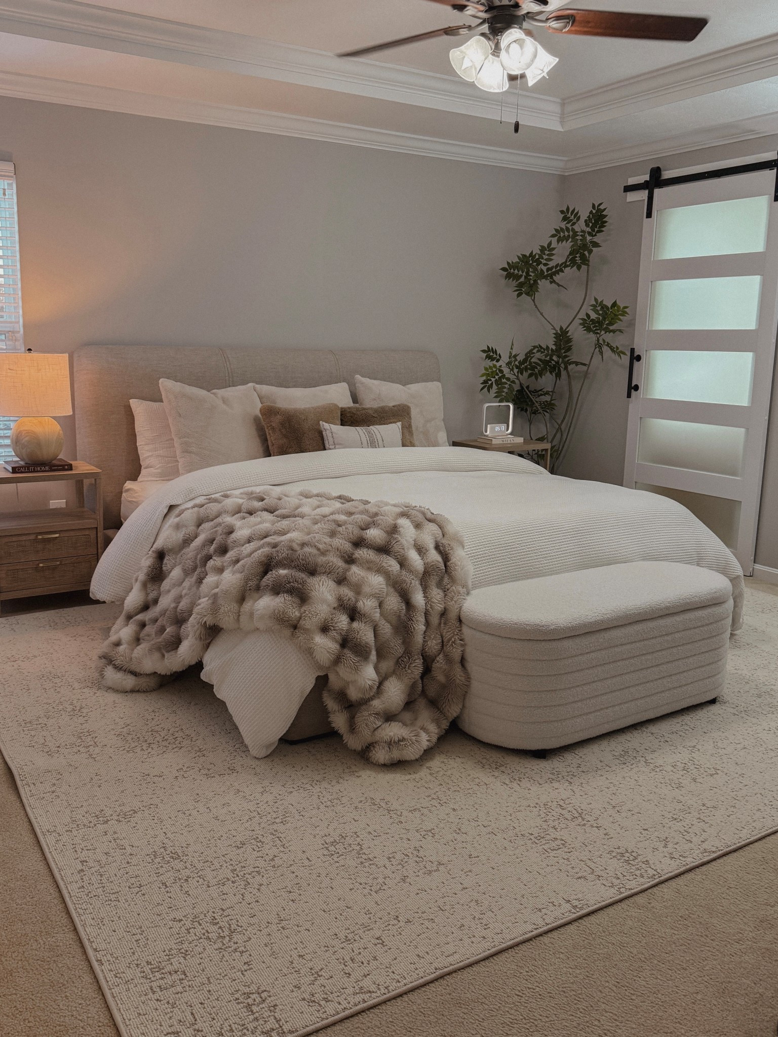 My cozy bedroom finds

#LTKHome