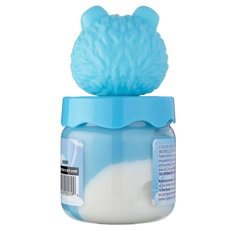 Cra-Z-Slimy Slimy Boos Slime, Assorted Colors & Styles, 8 oz Slime Jar for Kids, Color May Vary (... | Walmart (US)