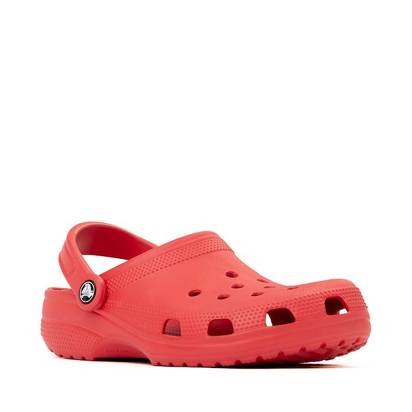 Crocs Classic Clog - Varsity Red | Journeys