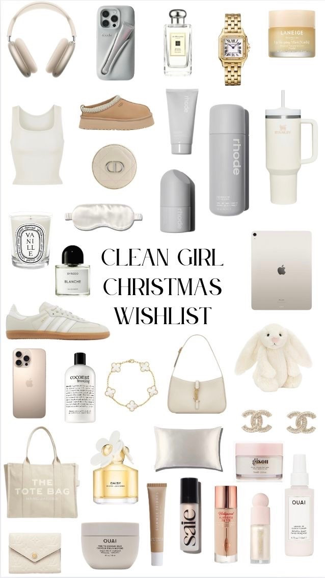 Christmas wish list🧸🎄

#LTKwinter #LTKcanada #LTKgiftguide