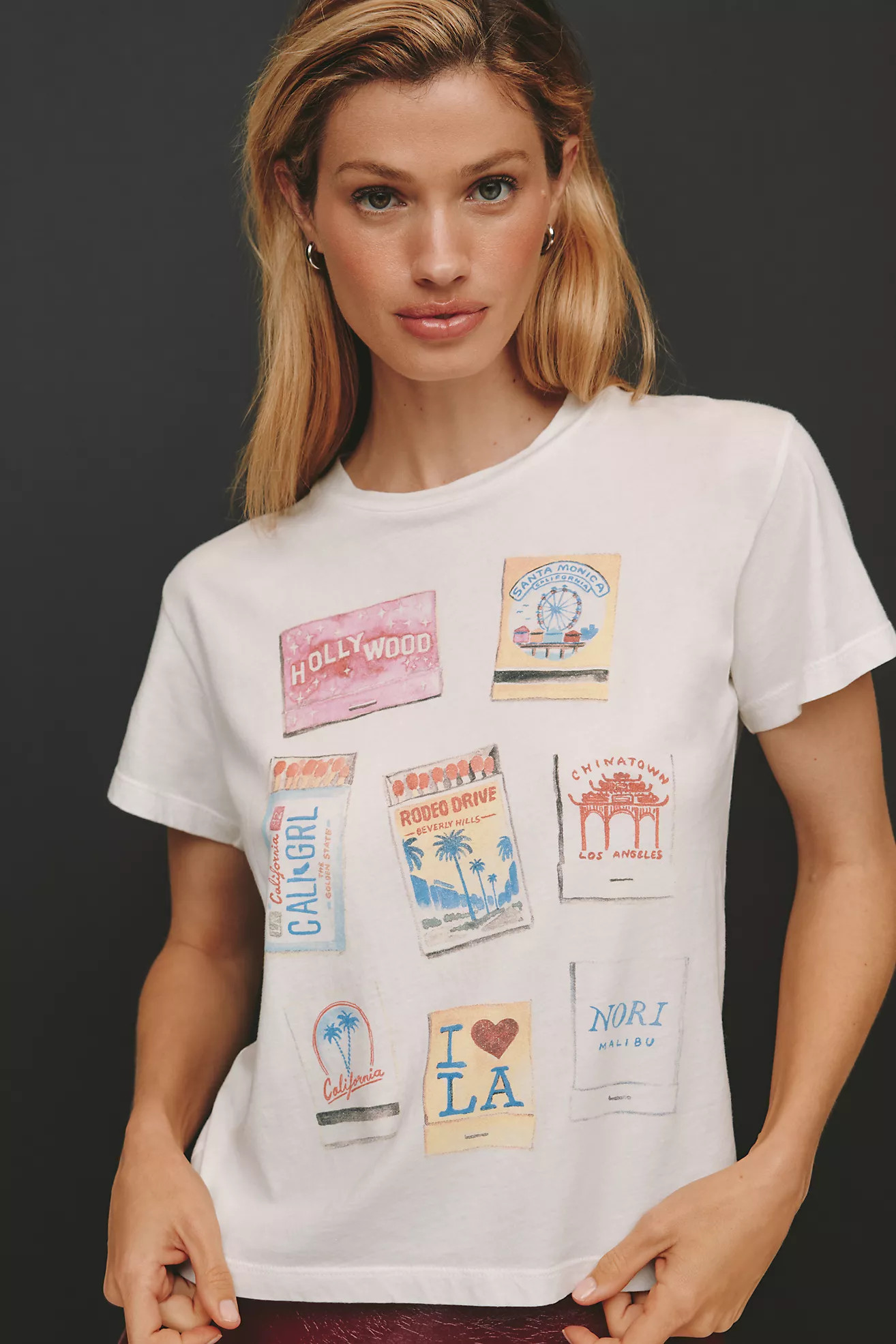 Letluv | Anthropologie (US)