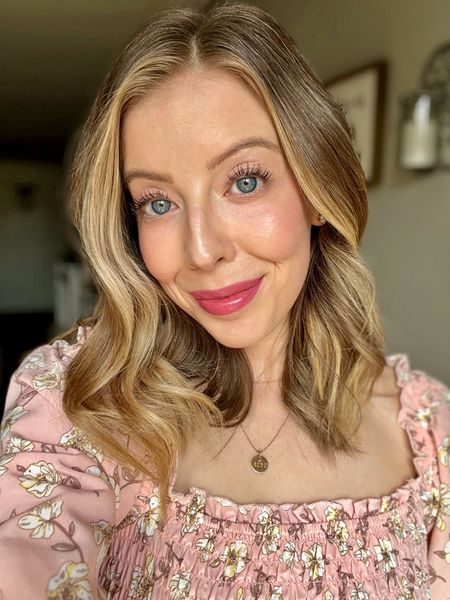 Create this easy makeup look for Spring using these new drugstore makeup products and other makeup favorites from CVS beauty! #ad #cvsbeauty #drugstoremakeup #liketkit

#LTKbeauty #LTKSale #LTKunder50