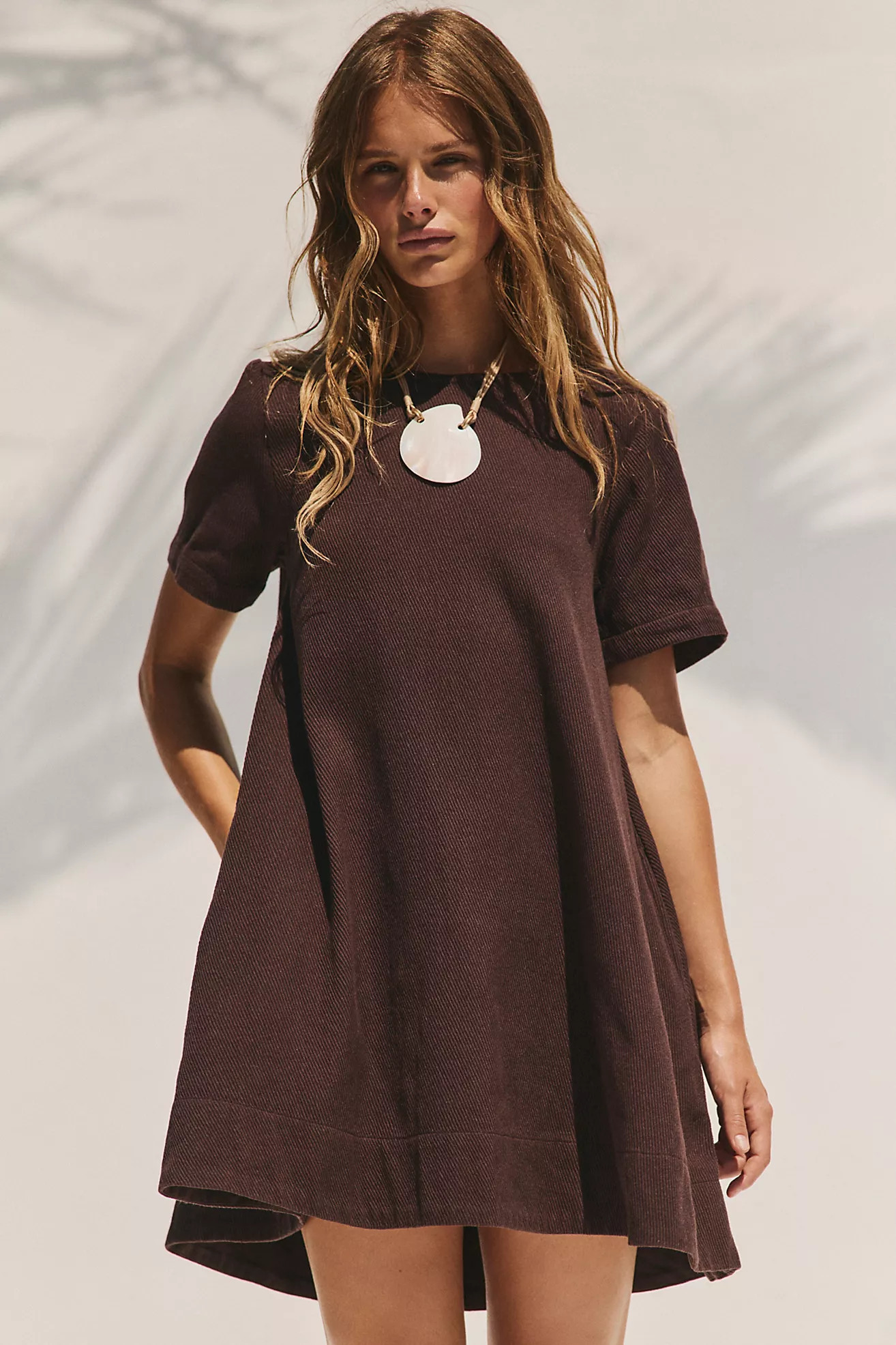 Cammy Mini Dress | Free People (Global - UK&FR Excluded)