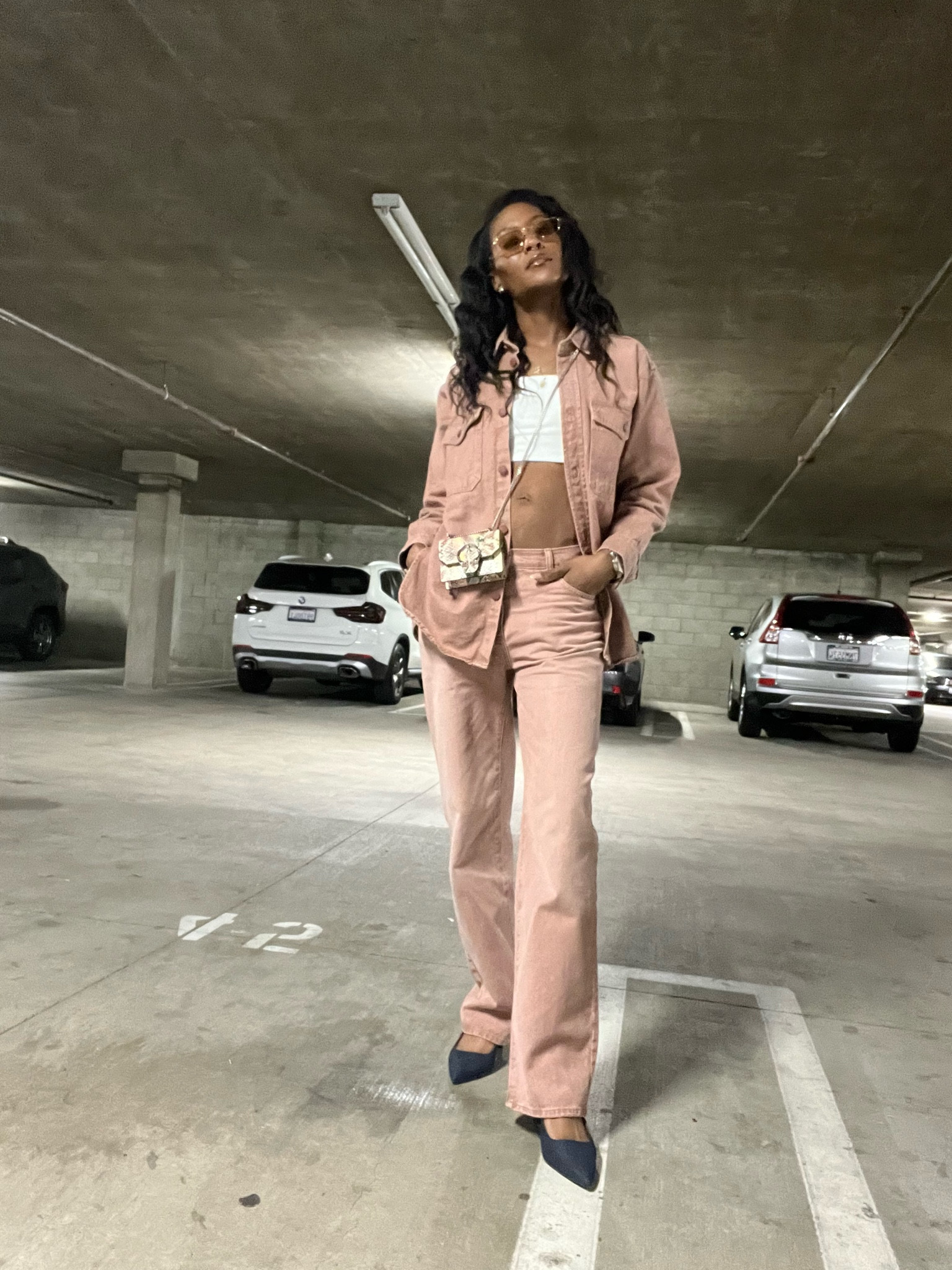 Spring is here and denim is definitely trending! I’m obsessed with this look from  Target! It’s just so good! 

#LTKxTarget #LTKstyletip