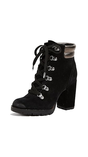 Sam Edelman Carolena Hiker Booties | Shopbop