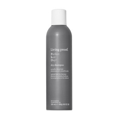 Living Proof Women's Perfect Hair Day Dry Shampoo Jumbo - 9.9oz - Ulta Beauty | Target