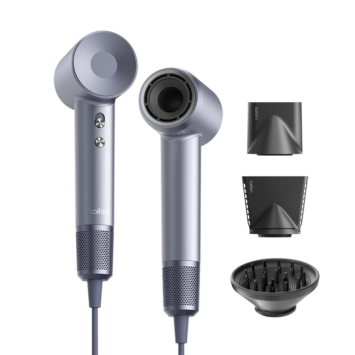 Laifen Swift High-Speed Quiet Hair Dryer | Laifen