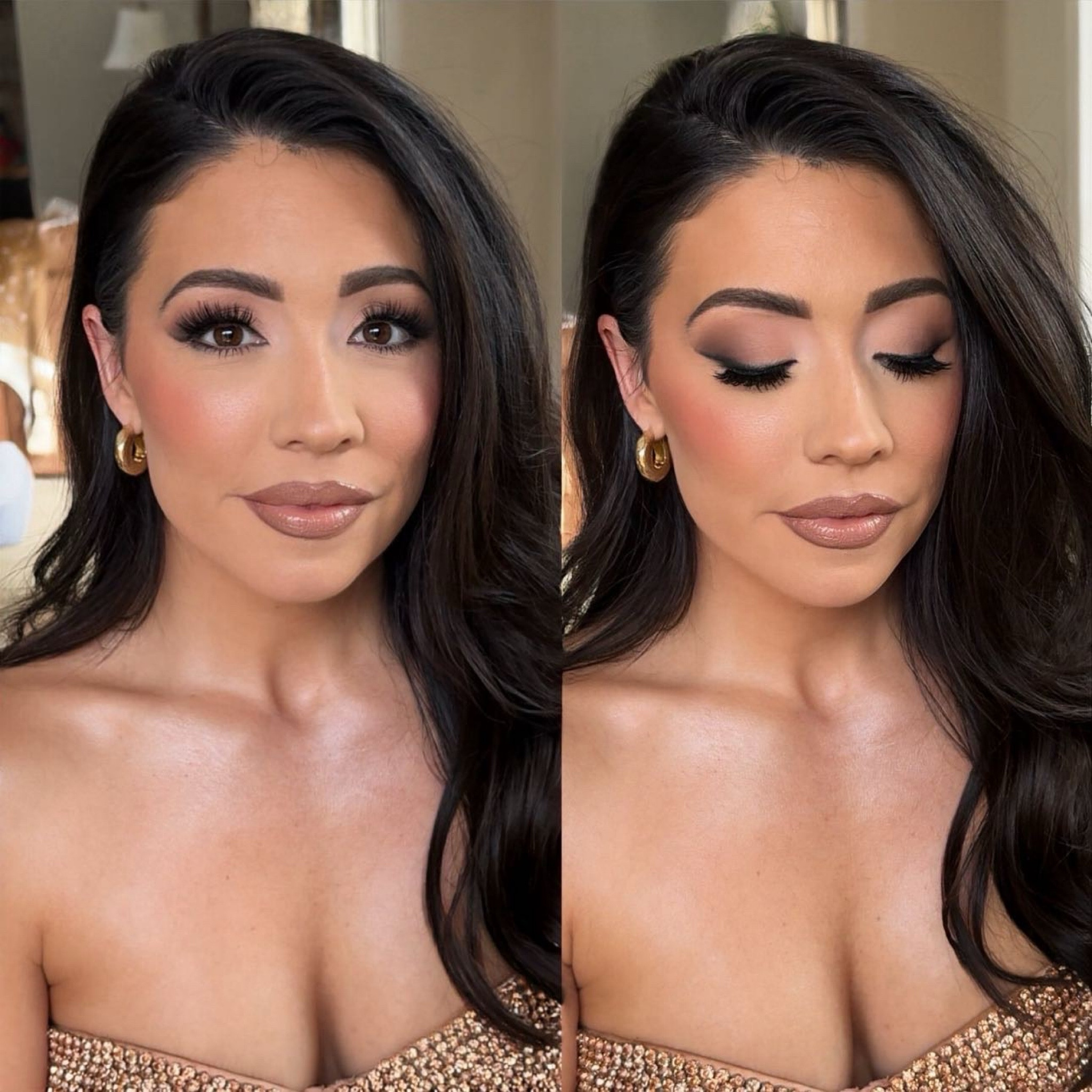 Hi queens! Linking my current makeup I have been using! I get my products from target, Ulta, and Sephora 

Espresso color on my brows 
La girl sugar and spice mixed with candy k on my lips

Beauty
Glam
Makeup favorites
Sephora haul 


#LTKfindsunder100 #LTKbeauty #LTKparties