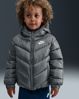 Nike Sportswear Toddler "All Day Play" Puffer Jacket | Nike (US)