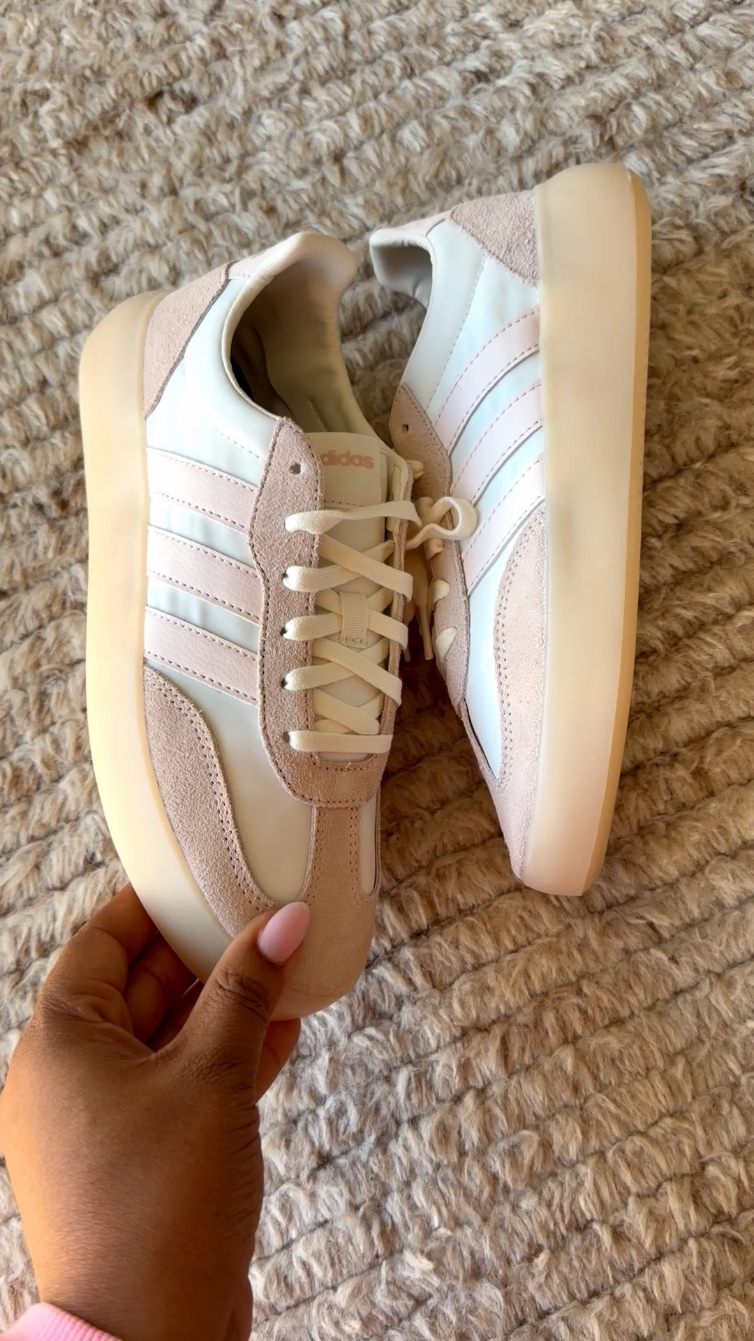 Adidas on sale for $56!!! #amazonfinds #amazon 

#LTKSaleAlert #LTKmomlife