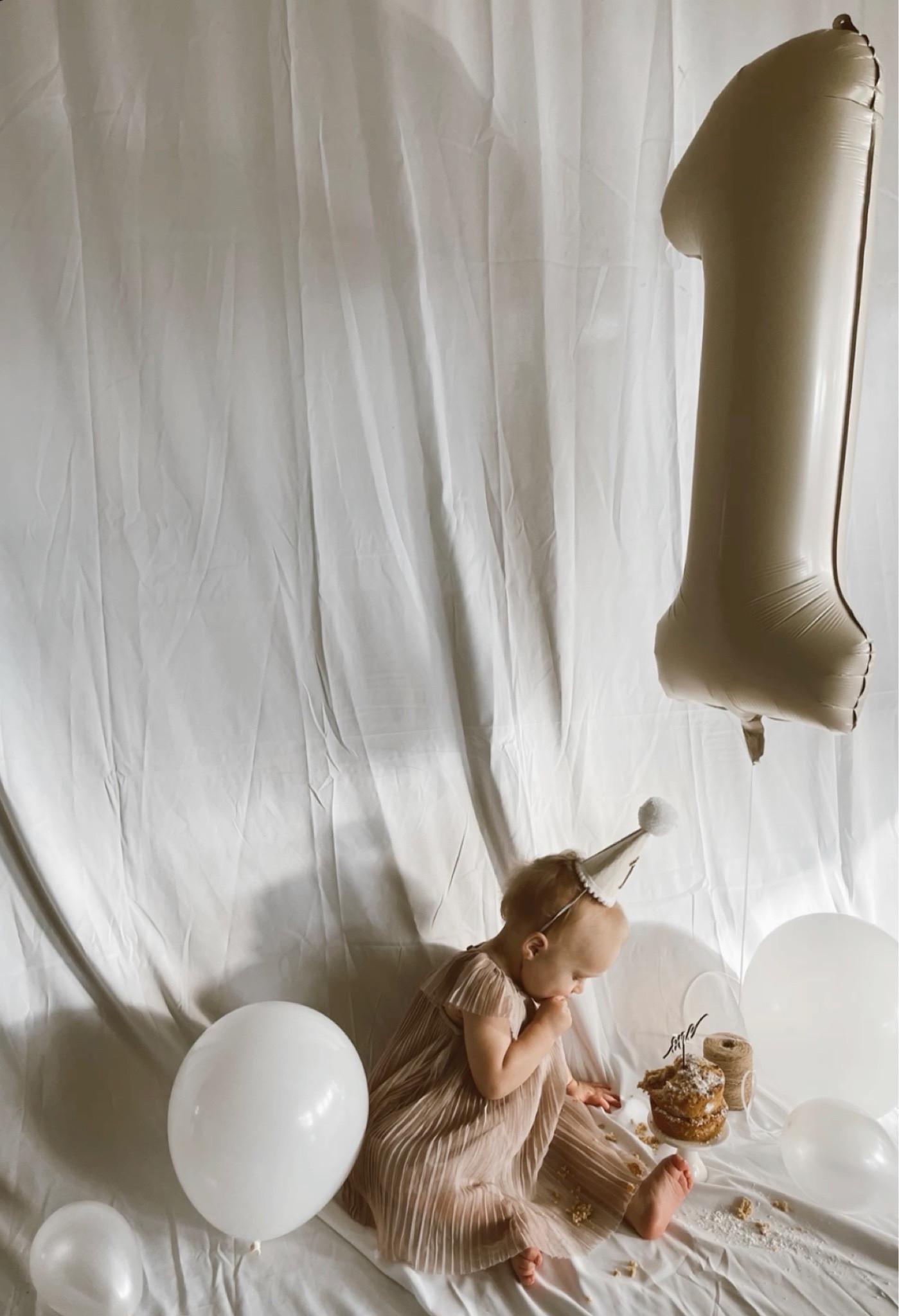 Baby’s first birthday / cake smash photoshoot 🎂

#LTKkids #LTKbaby #LTKparties