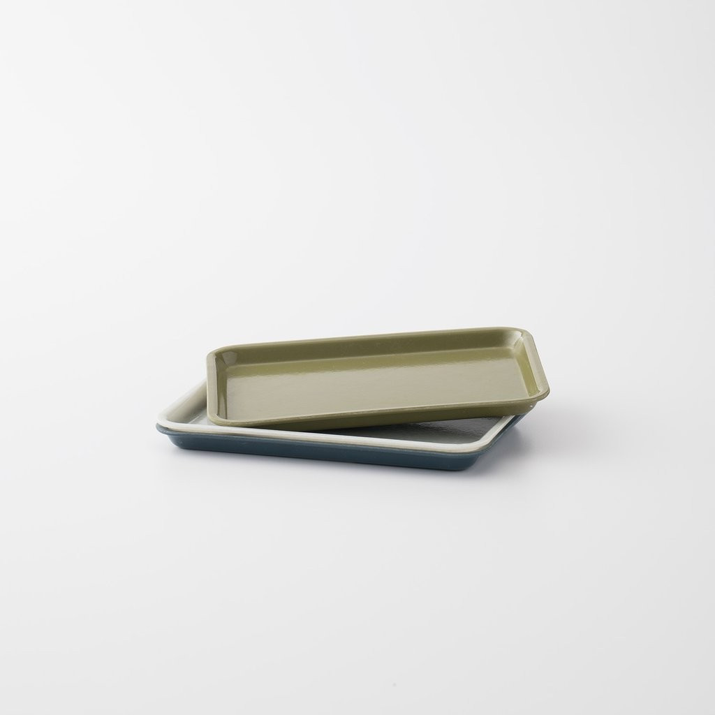 Mini Compartment Tray | Schoolhouse