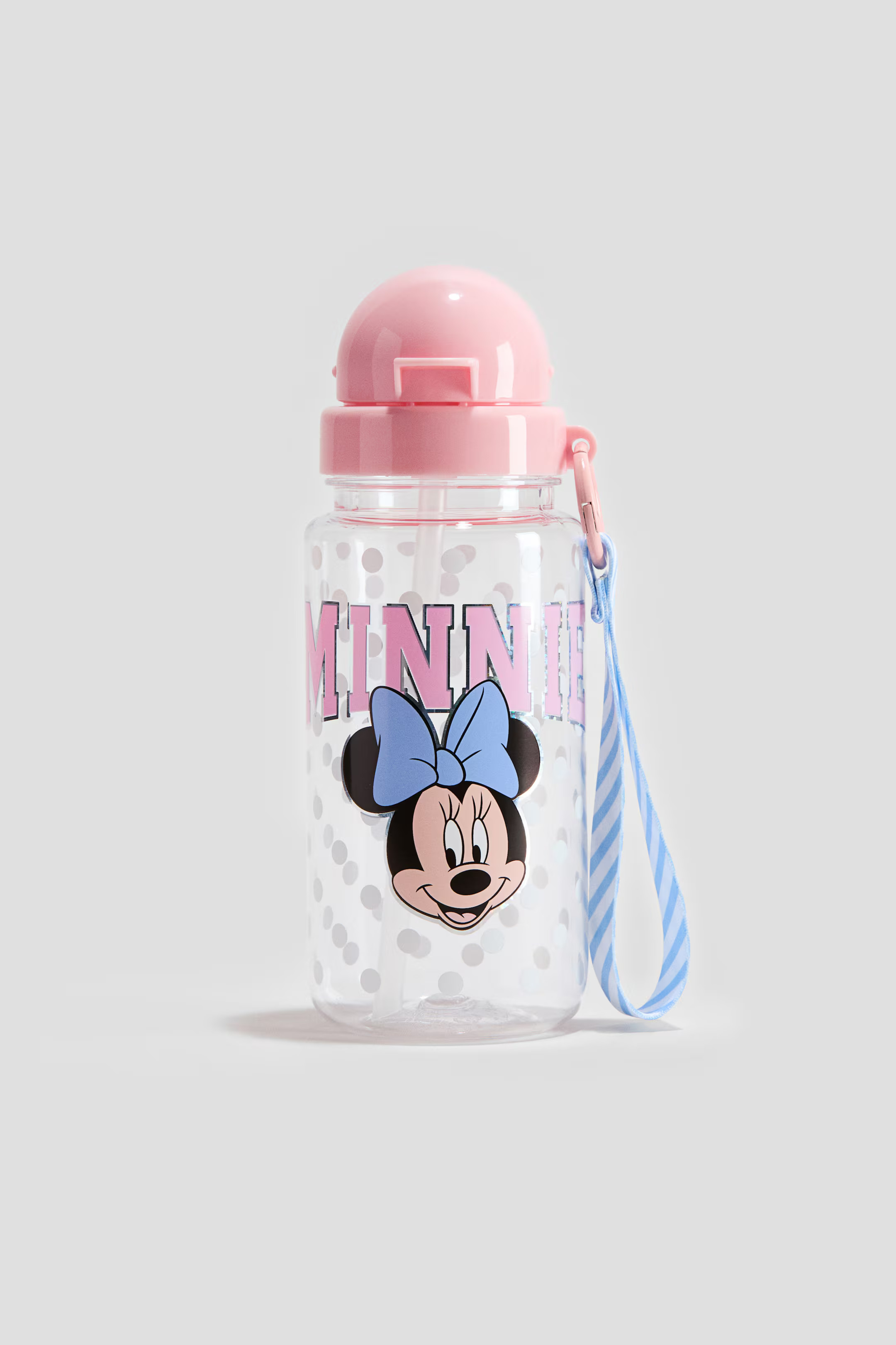 Printed Water Bottle | H&M (US + CA)