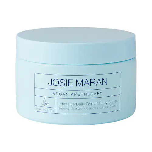 Josie MaranIntensive Daily Repair Body Butter for Eczema, Extra Dry, and Sensitive Skin | Sephora (US)