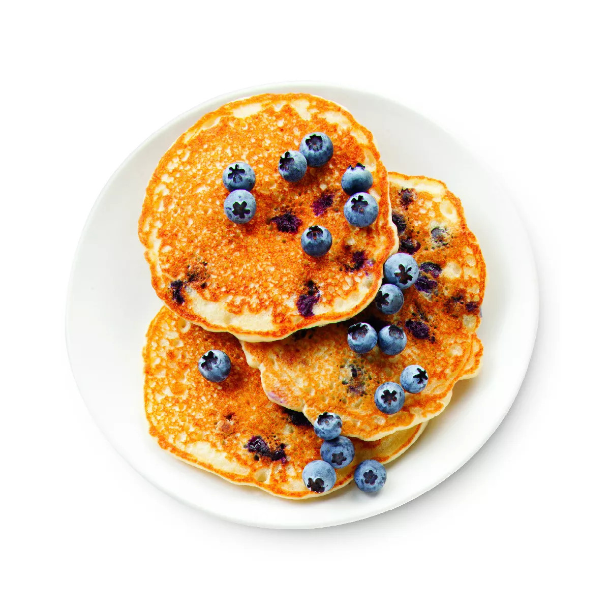 Organic Blueberries - 6oz | Target