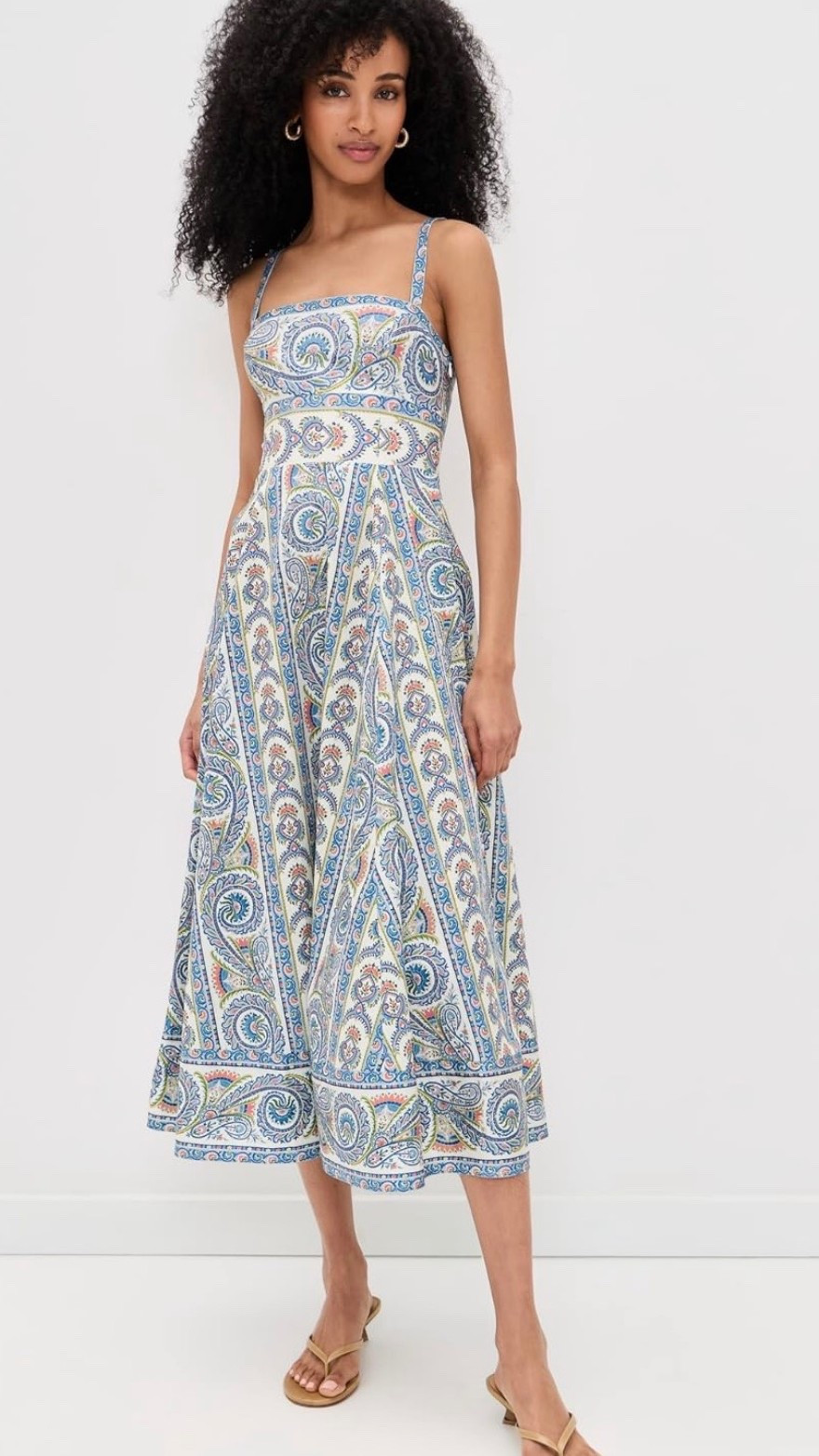 Spring dress, Easter dress 

#LTKootd