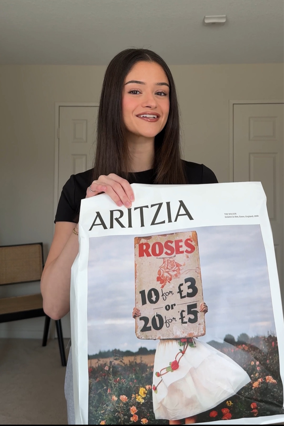 Modest spring and summer Aritzia haul

#LTKstyletip