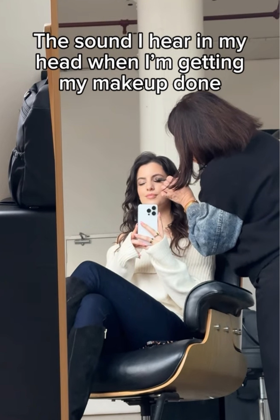 Skin care faves (base) + makeup faves from having my makeup done! 🌟