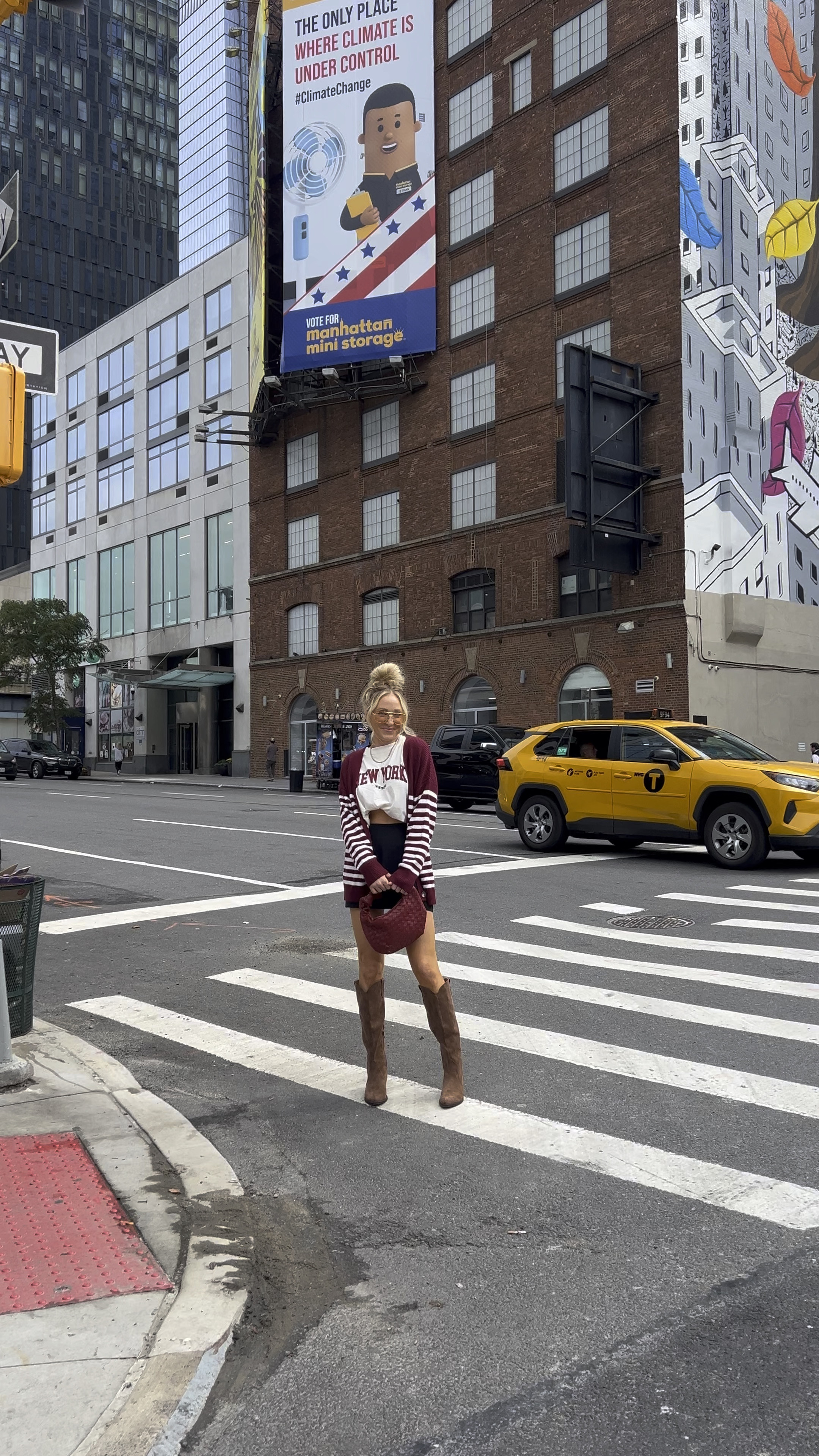 Fall inspired outfit idea!! I’m loving everything burgundy lately! Also, chocolate brown suede boots are everything to me! This outfit is either all on sale or Amazon- so good!! 

#LTKFindsUnder50 #LTKStyleTip #LTKFallSale