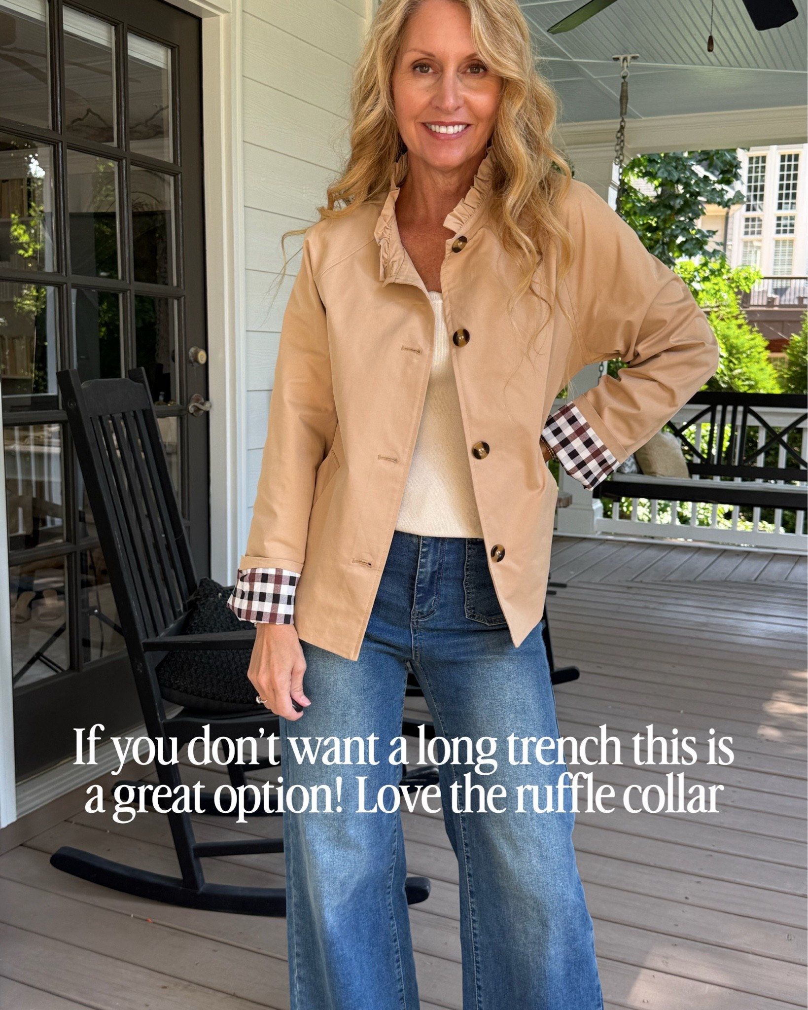 The bestsellers don’t lie! These are the pieces y’all clicked, loved, and bought this past week, and I can see why

what women are buying, best fashion finds, affordable fashion finds, midlife fashion, fashion over 50, classic style for women, affordable fall fashion, fall fashion finds, Amazon fashion finds, LTK finds, everyday style for women, classic affordable style, women’s fashion favorites, best sellers, weekly best sellers, things I’m loving, midlife style
#MidlifeFashion #FashionOver50 #Over50Style #ClassicStyle #AffordableFashion #AffordableStyle #FallFashion #FallStyle #FashionFinds #LTKFinds #LTKCreator #AmazonFashion #EverydayStyle #WomenOver50 #MidlifeStyle #ClassicFashion #ShopMyFavorites #BestSellers

#LTKootd #LTKOver40 #LTKSeasonal #LTKOver40 #LTKgrwm