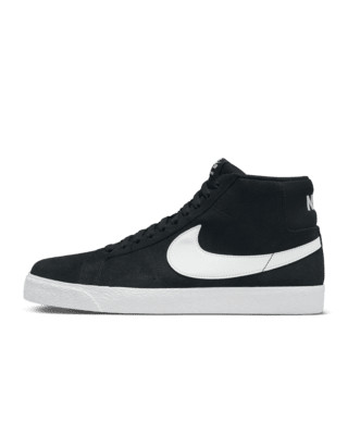 Nike SB Zoom Blazer MidSkate Shoes | Nike (US)