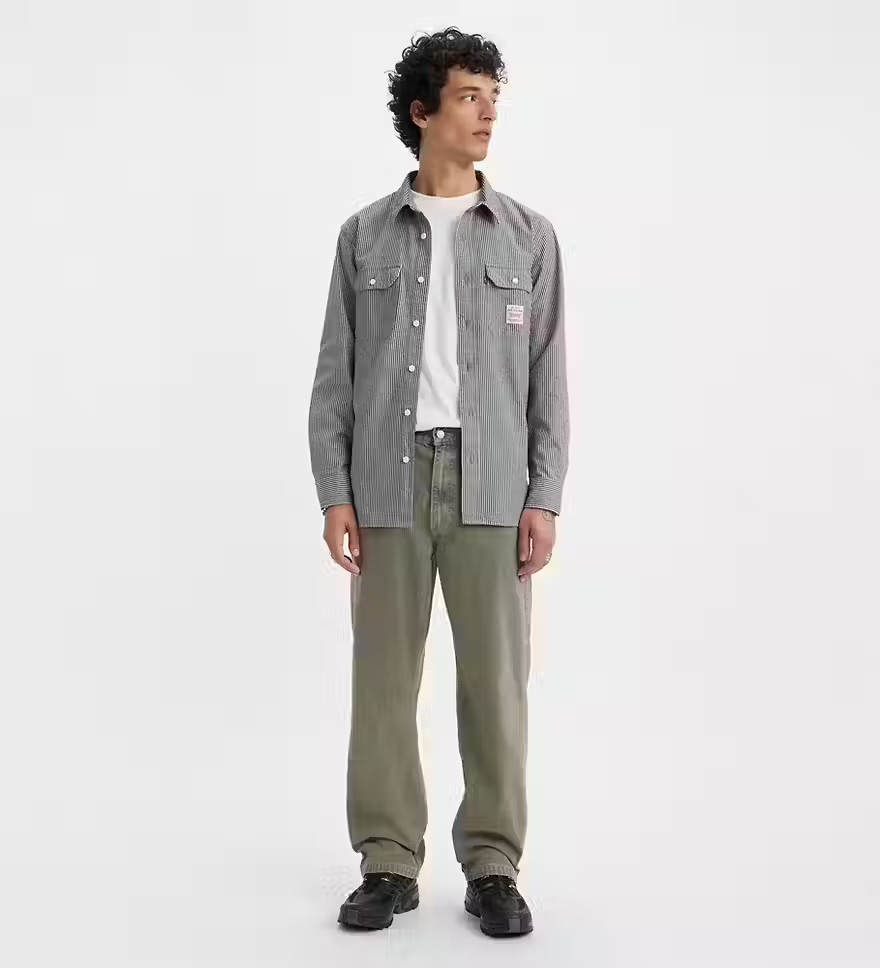 568™ Stay Loose Carpenter Pants | Levi's (UK)