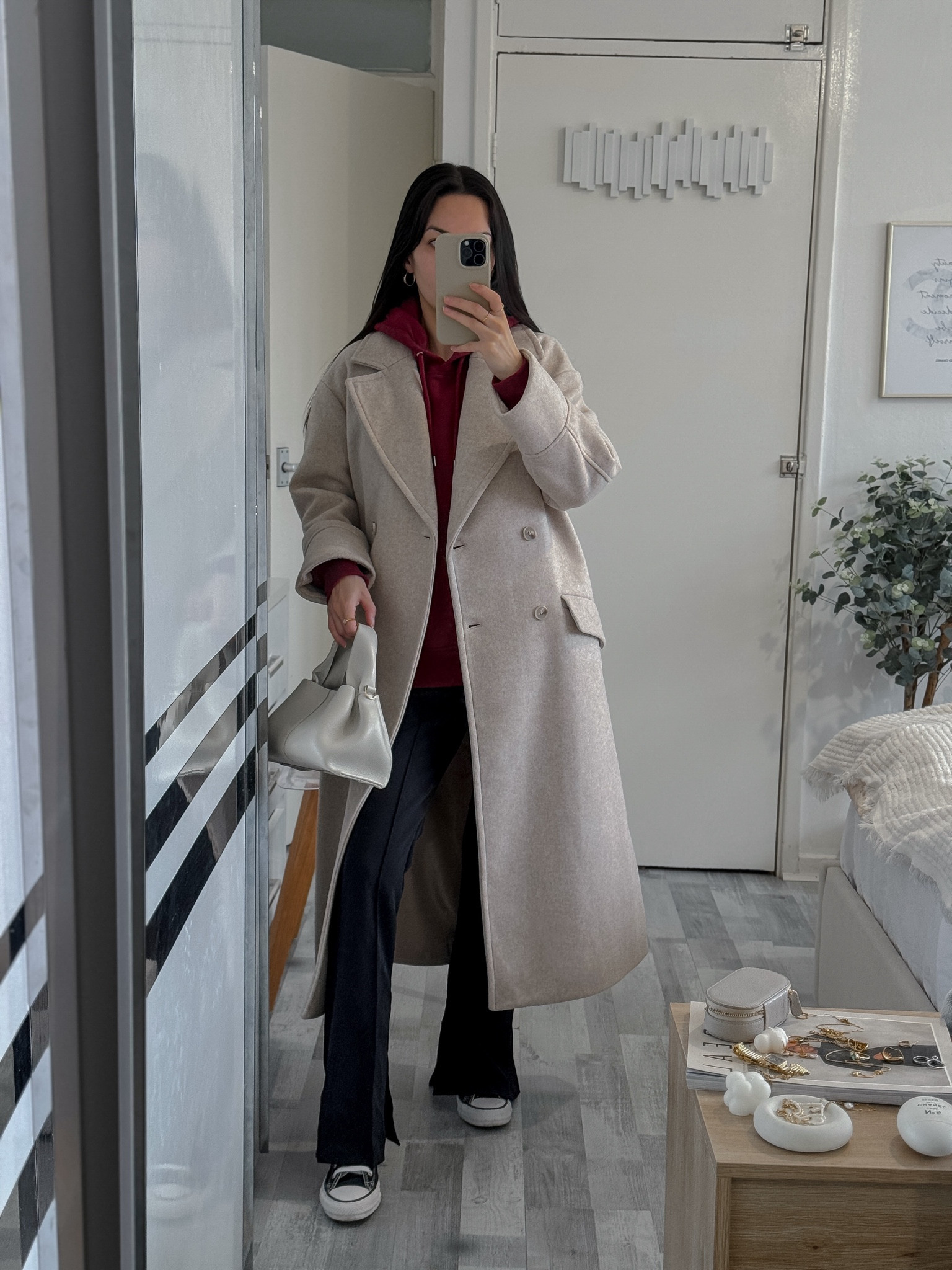 Cosy winter outfits ❤️

#LTKshoecrush #LTKstyletip #LTKSeasonal