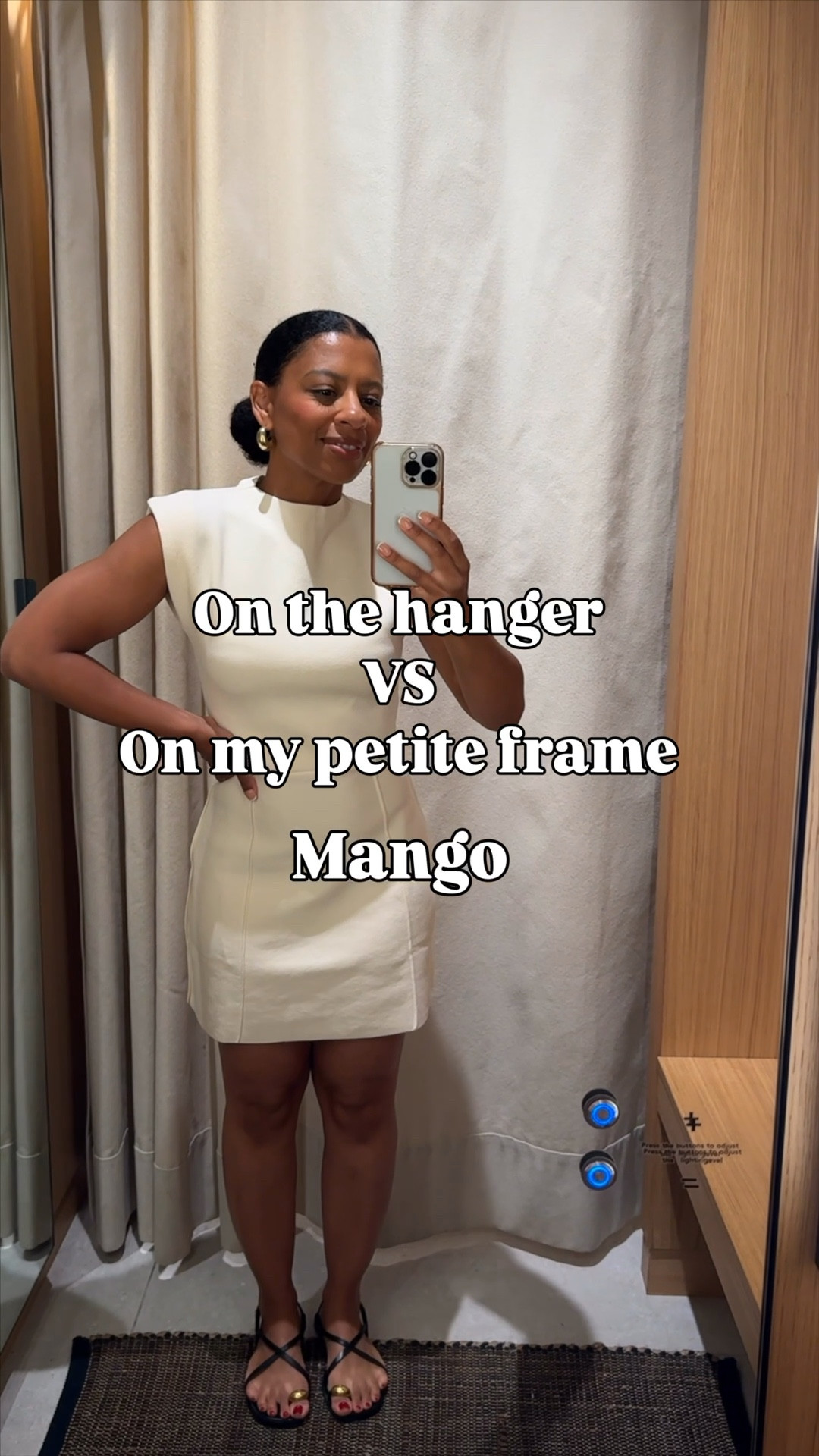 Mango new-in 
On my the hanger VS On my petite frame 
Petite style
Petite fashion


#LTKsummer #LTKpetite #LTKuk