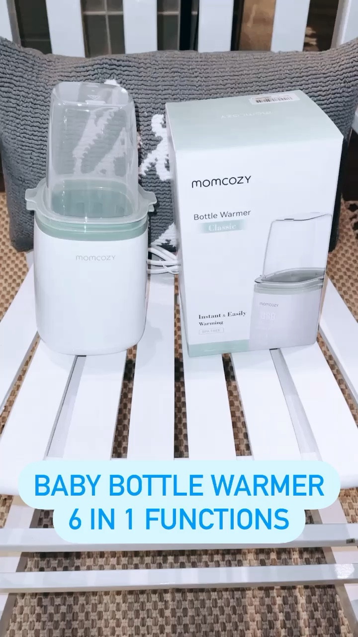 Momcozy Smart Baby Bottle Warmer, … curated on LTK