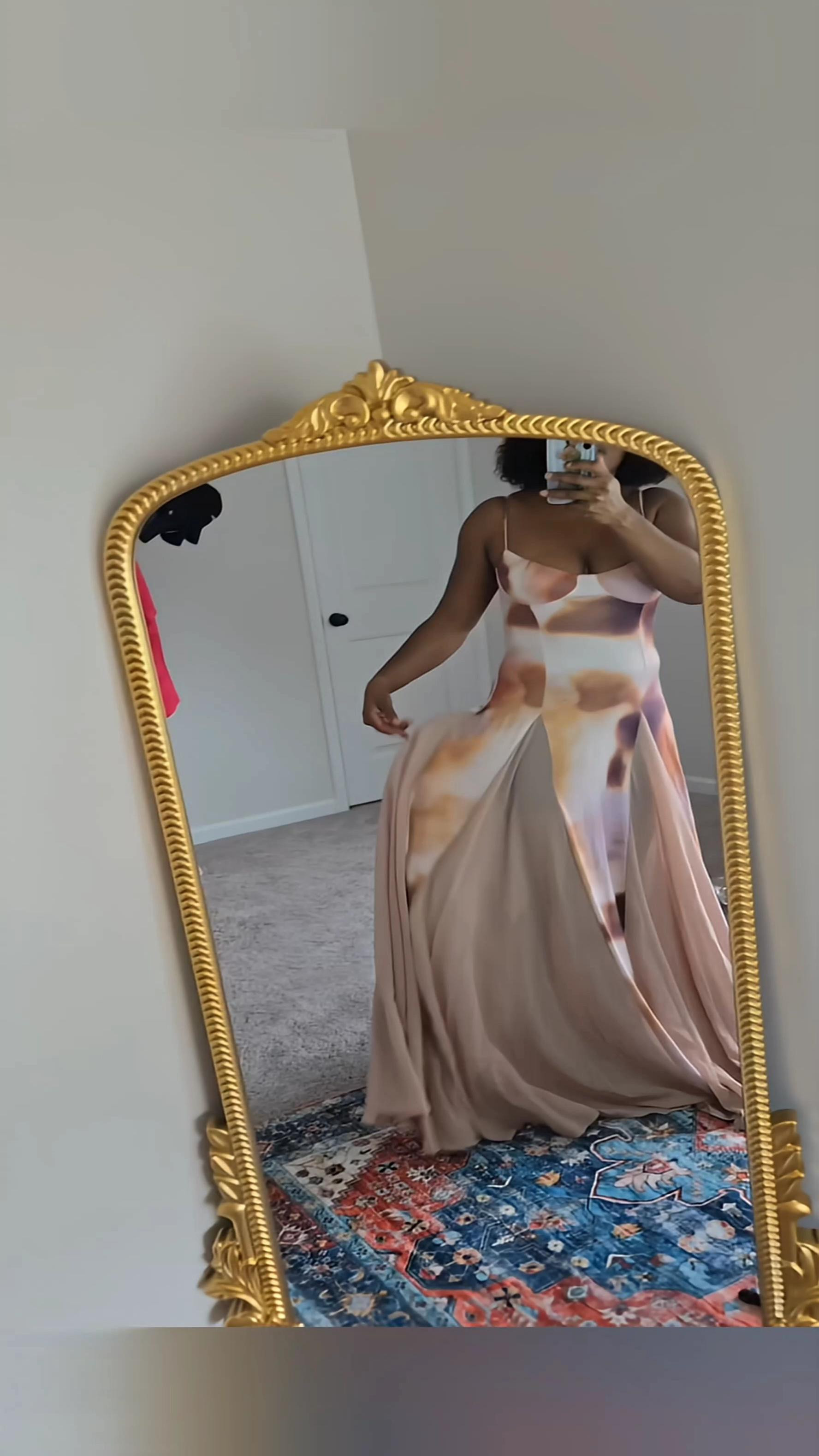 One off the dresses that i got for my vacay but didn't get a chance to wear it. It is beautiful, confortable. Go grab it

#LTKTravel #LTKStyleTip #LTKFindsUnder50