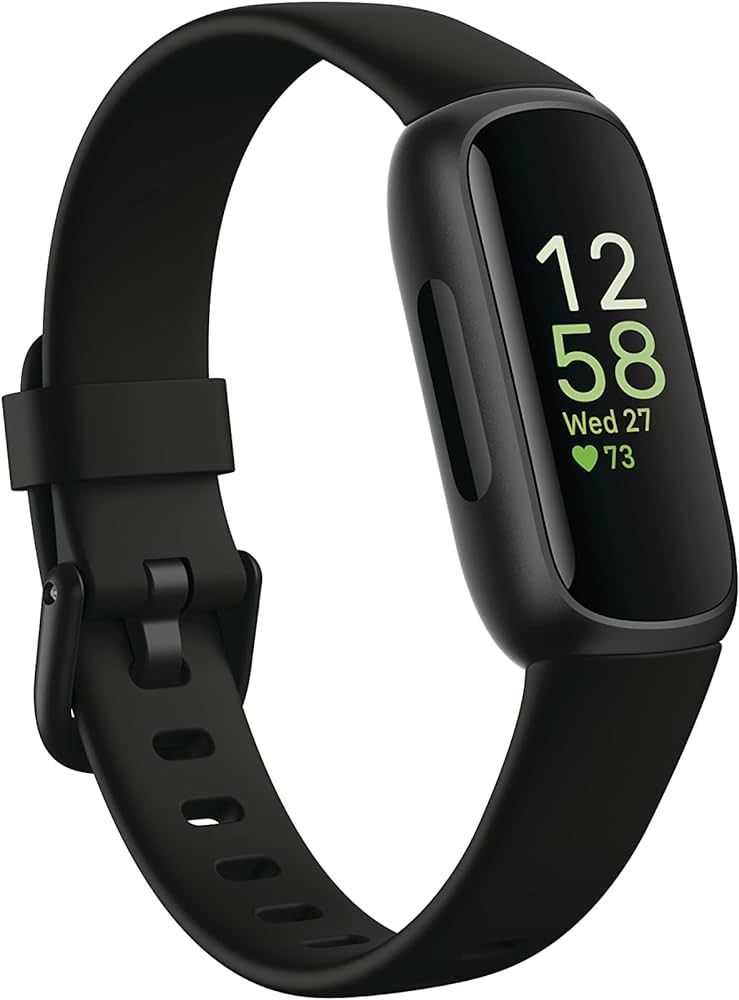 Visit the Fitbit Store | Amazon (US)