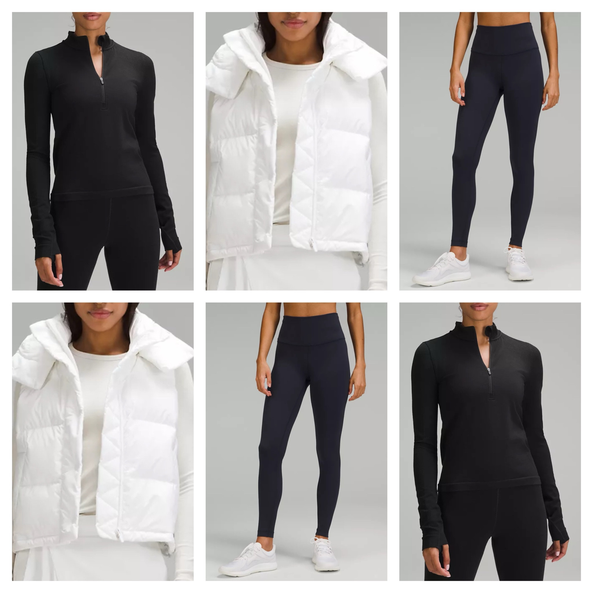 Work out ladies wear

#LTKitbag #LTKfitness #LTKstyletip