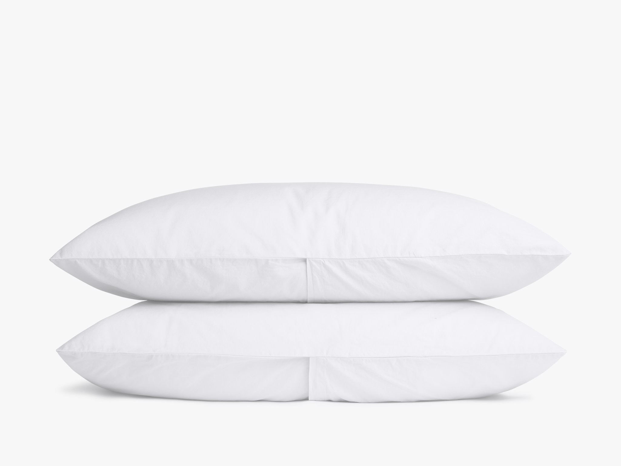 Percale Pillowcase Set | Parachute