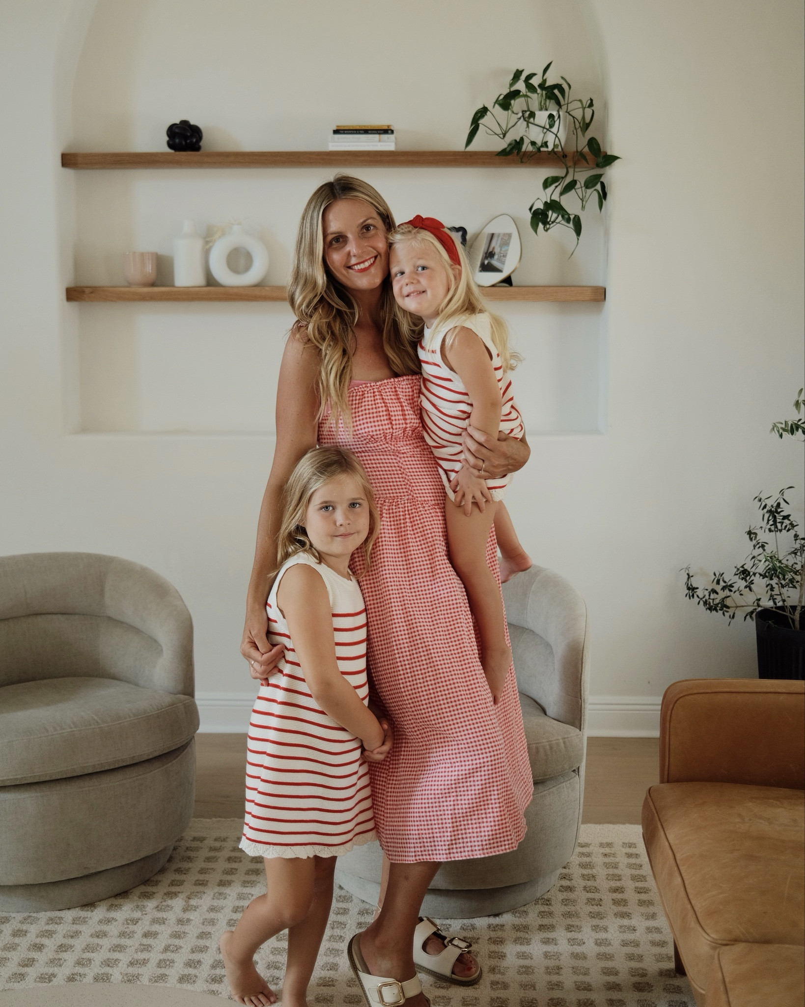 Happy Memorial Day 🇺🇸 Target dresses 40% off through the weekend

#LTKSummerEdit #LTKFamily