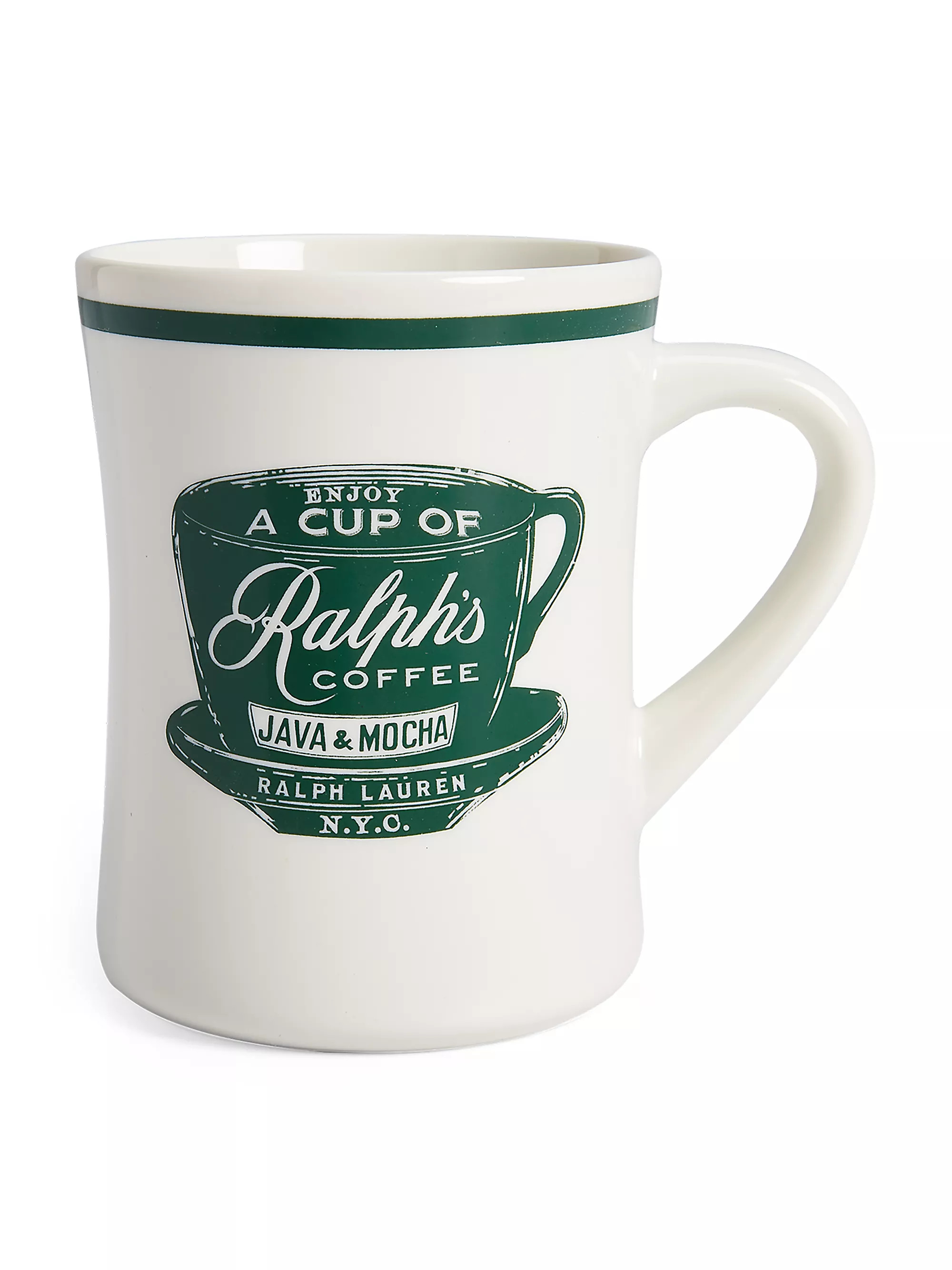 Ralph LaurenRalph's Coffee Mug | Saks Fifth Avenue