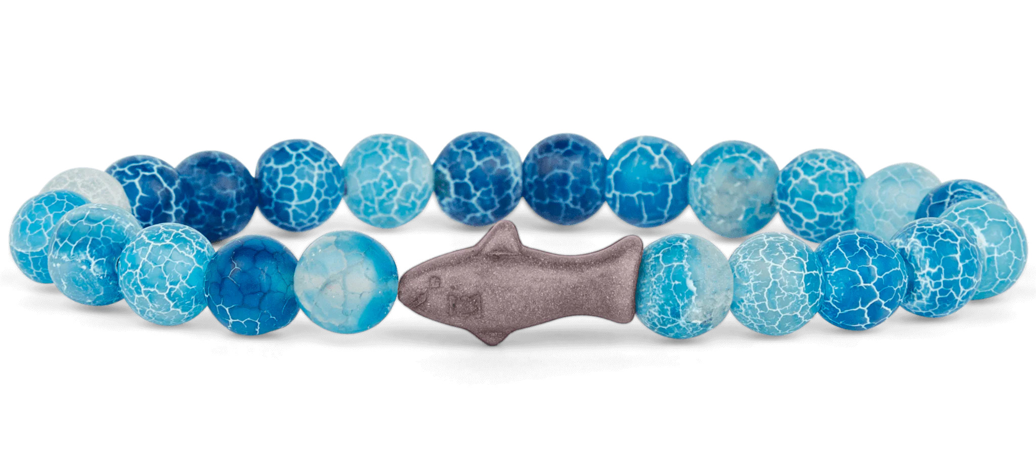 Shark Tracking Bracelet | The Voyage Bracelet | Fahlo | Fahlo 