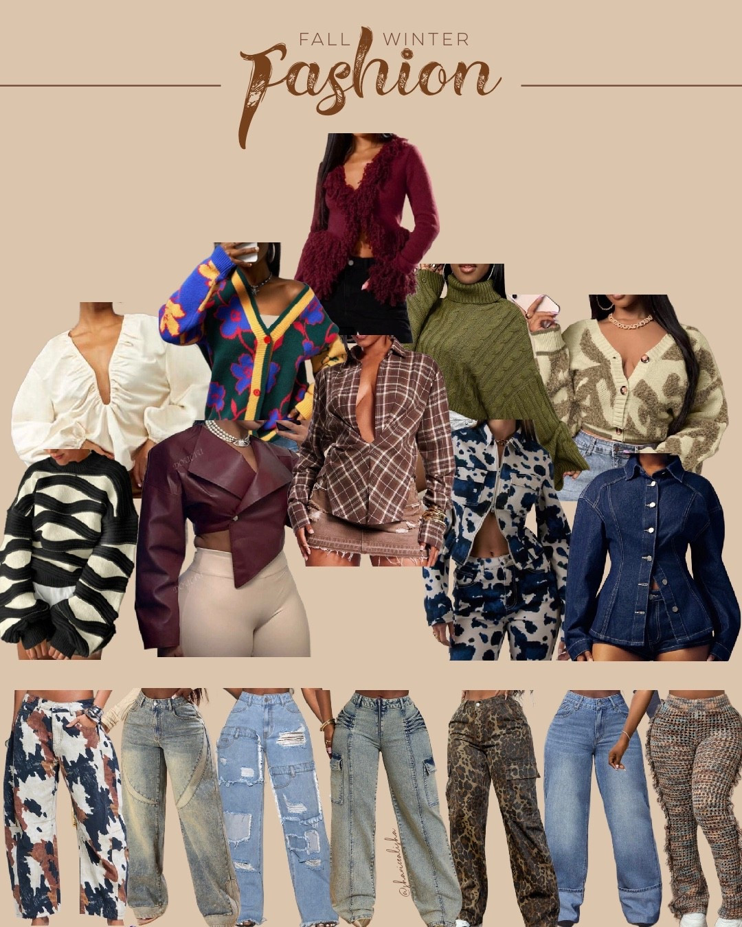 Fall is for fashion 😍

#LTKSeasonal #LTKStyleTip #LTKFindsUnder50