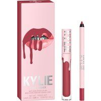 Kylie Cosmetics Matte Lip Kit (Various Shades) - 103 Better Not Pout | Lookfantastic US