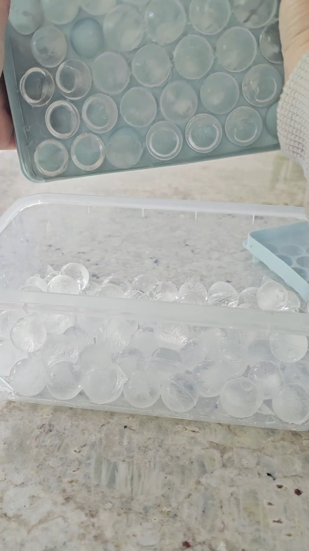 Favorite ice ball tray!

#LTKHome