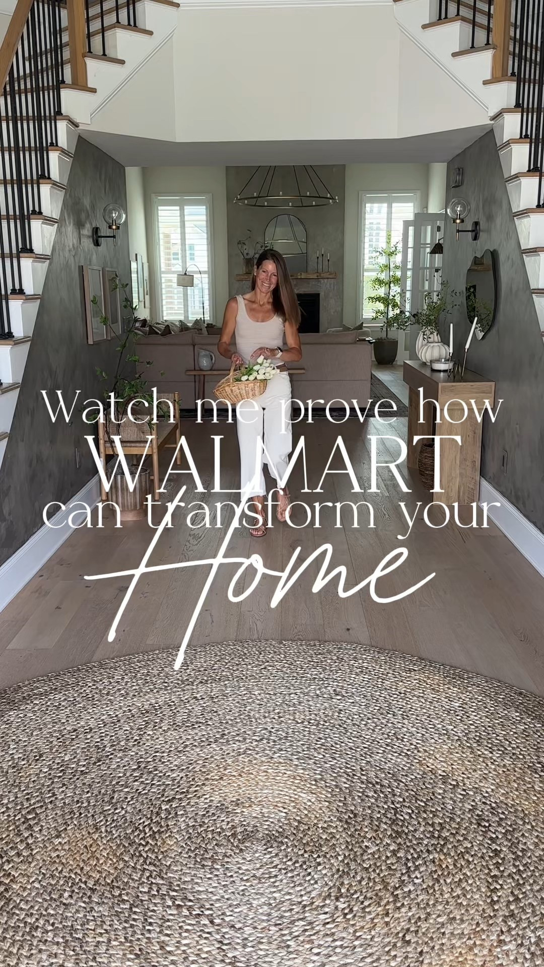 Walmart home can really transform your home! Check out all my finds!

Home design, home decor, affordable home, cozy home, modern farmhouse

#LTKHome