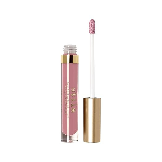stila Stay All Day Sheer & Shimmer Liquid Lip | Amazon (US)