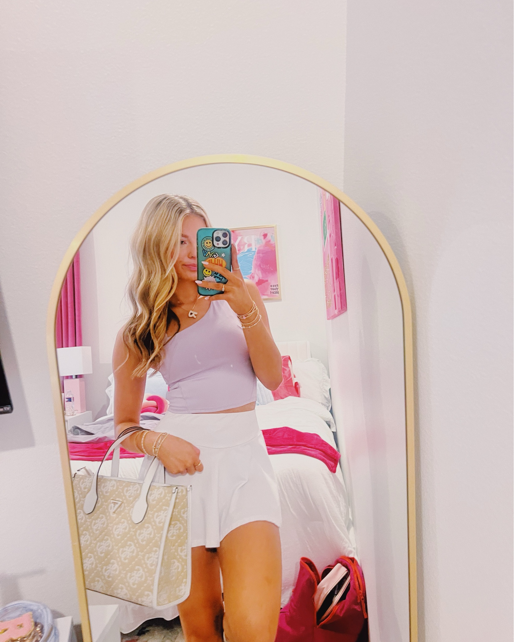rush convocation outfit!!#rushweek #recruitment