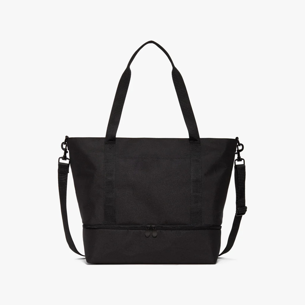 Catalina Deluxe Tote | Lo & Sons