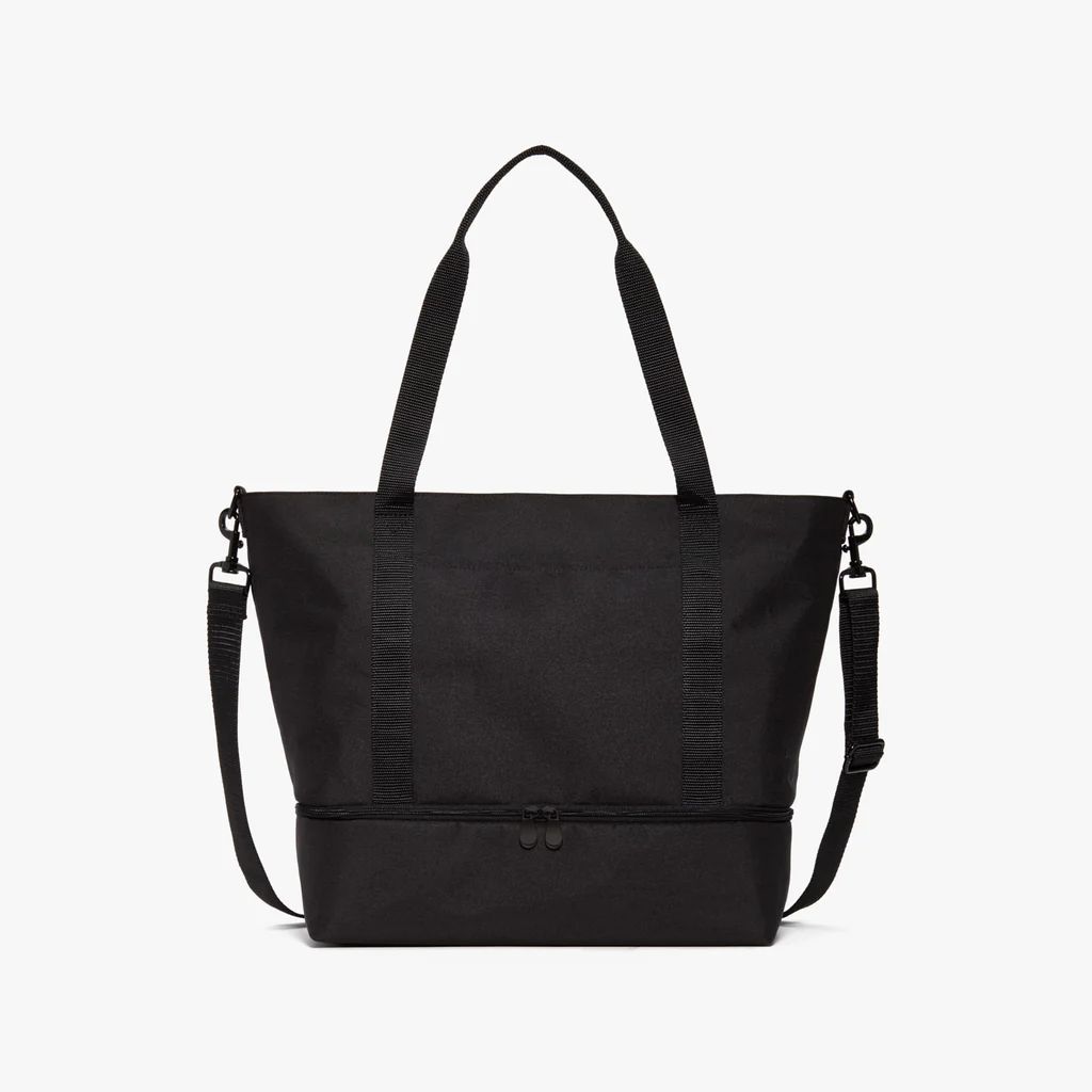 Catalina Deluxe Tote | Lo & Sons