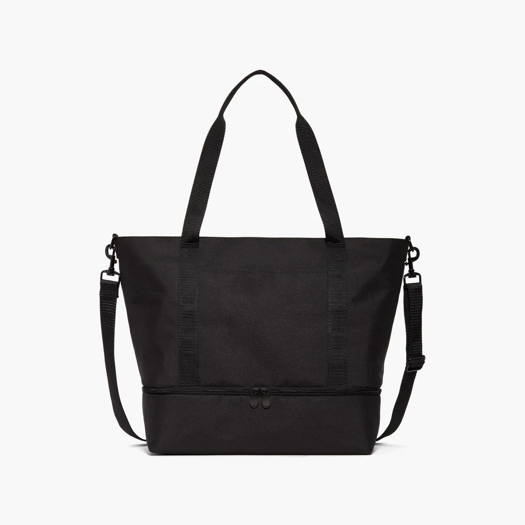 Catalina Deluxe Tote | Lo & Sons