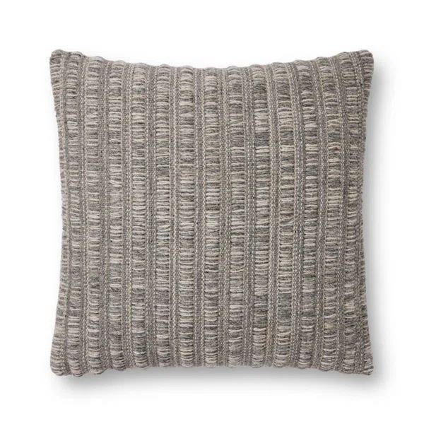 Abstract Square Throw Pillow | Wayfair North America