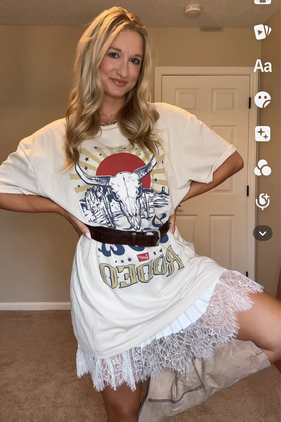 kelseypoepping on LTK
