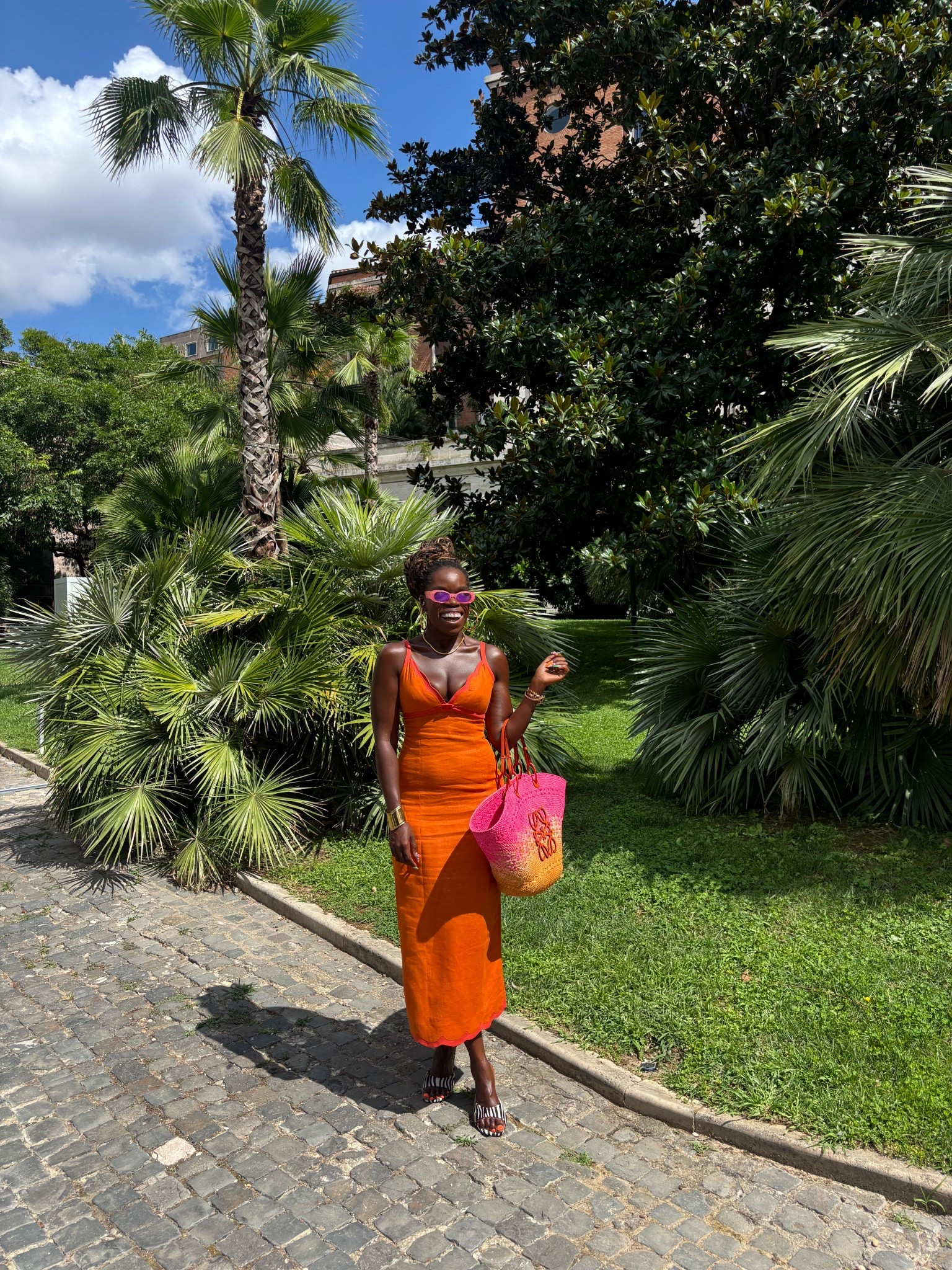 The way this dress fits 🥵🧡

#LTKtravel #LTKeurope #LTKsummer