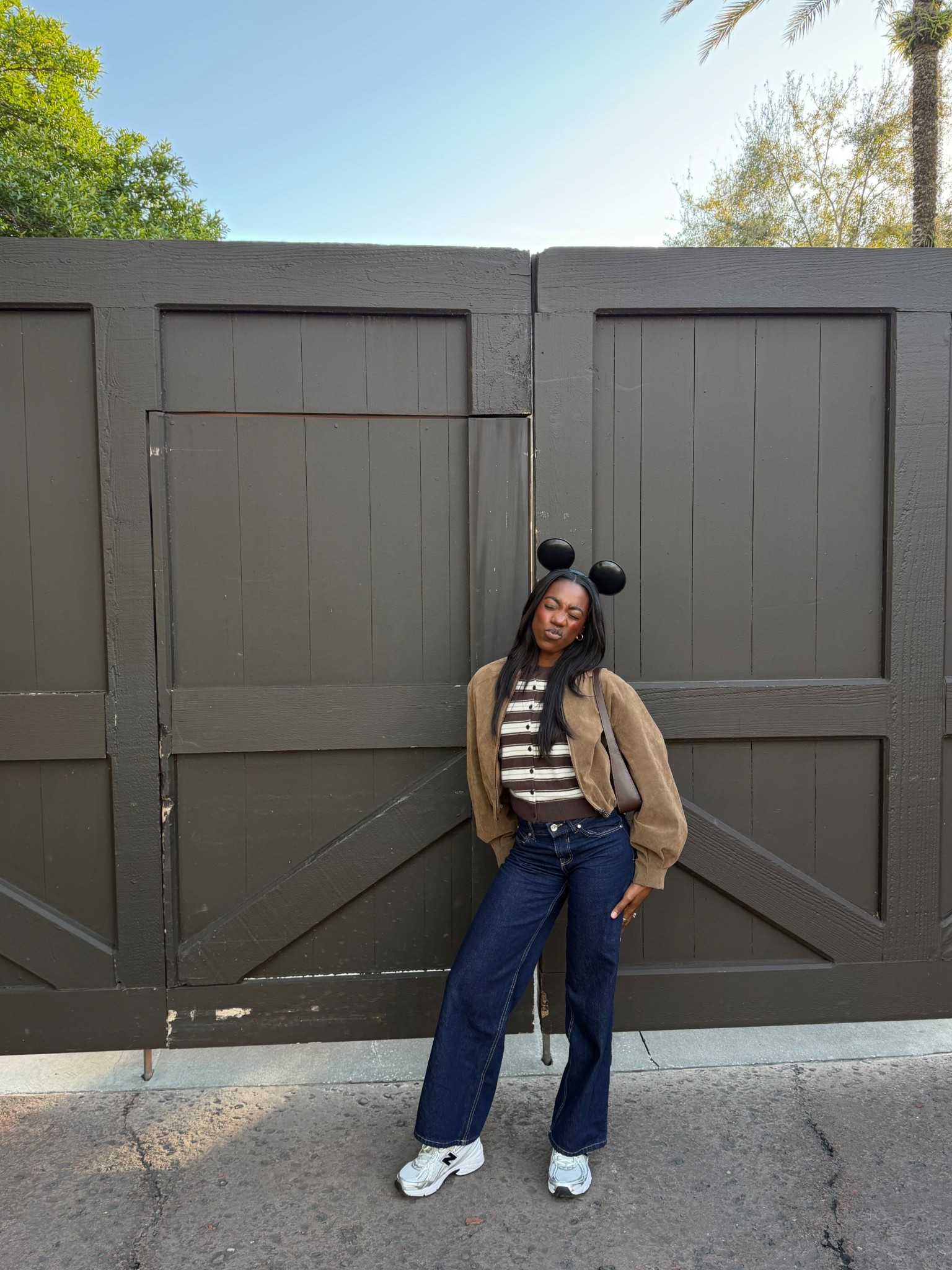 OOTD!!!! #disney #disneyoutfit #florida #orlandoflorida 

#LTKootd #LTKdayinmylife #LTKgrwm