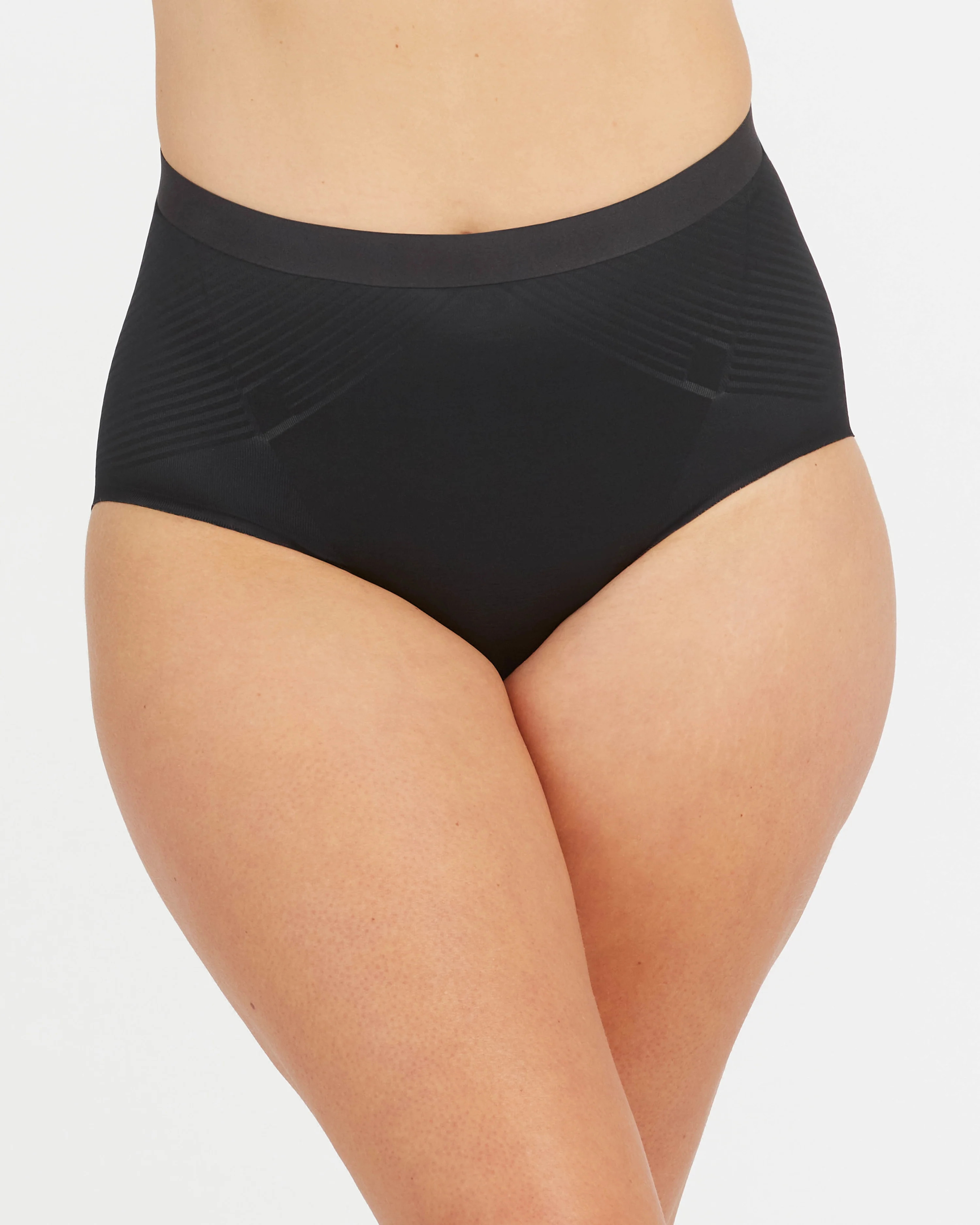 Invisible Brief – Lightweight 360° Tummy Control | SPANX | Spanx